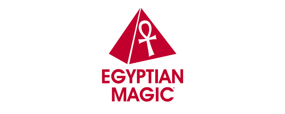 ايجبشن ماجيك